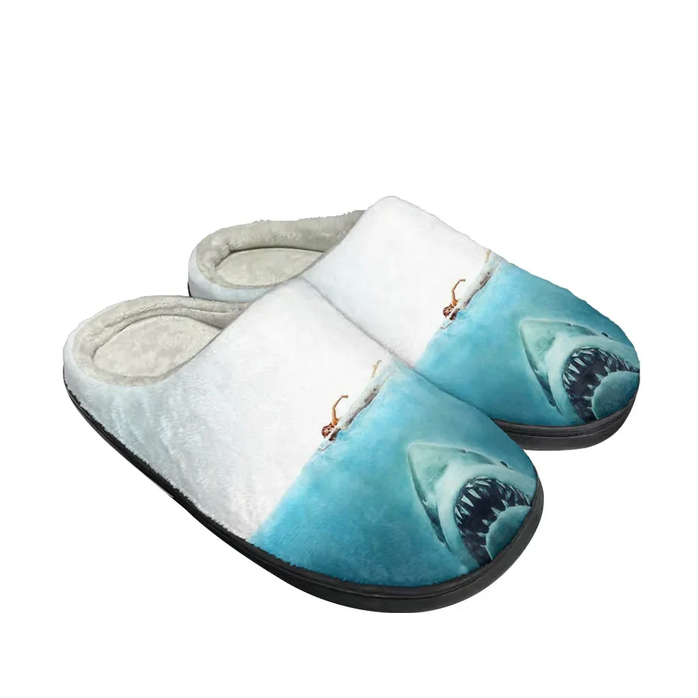 Movie Jaws Fashion Cool Cotton - Men Shoes For Winter บทวิจารณ์และราคา