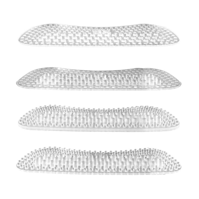 Silicone Heel Protectors Stick - Men Shoes Outlet บทวิจารณ์และราคา