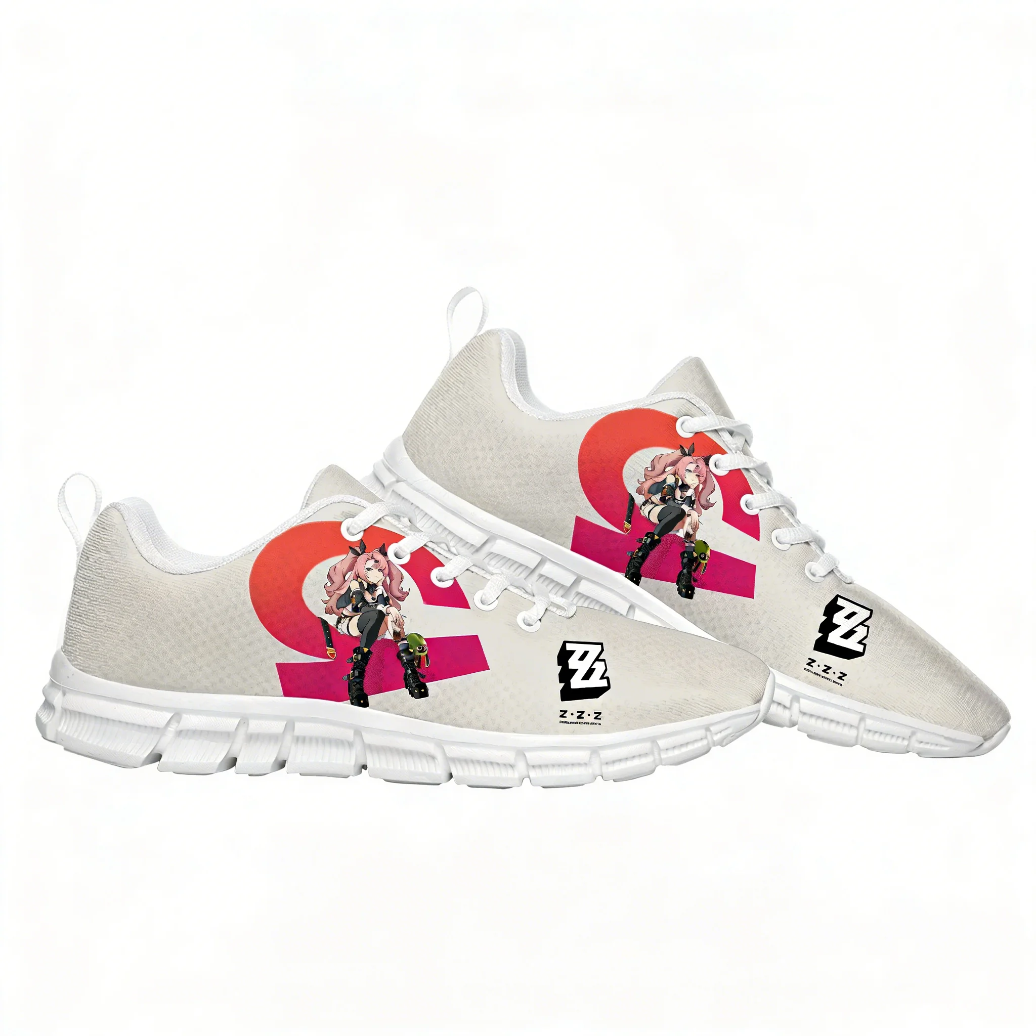 Absolute Zone Zero Sneakers Me - Men'S Shoes Zone บทวิจารณ์และราคา