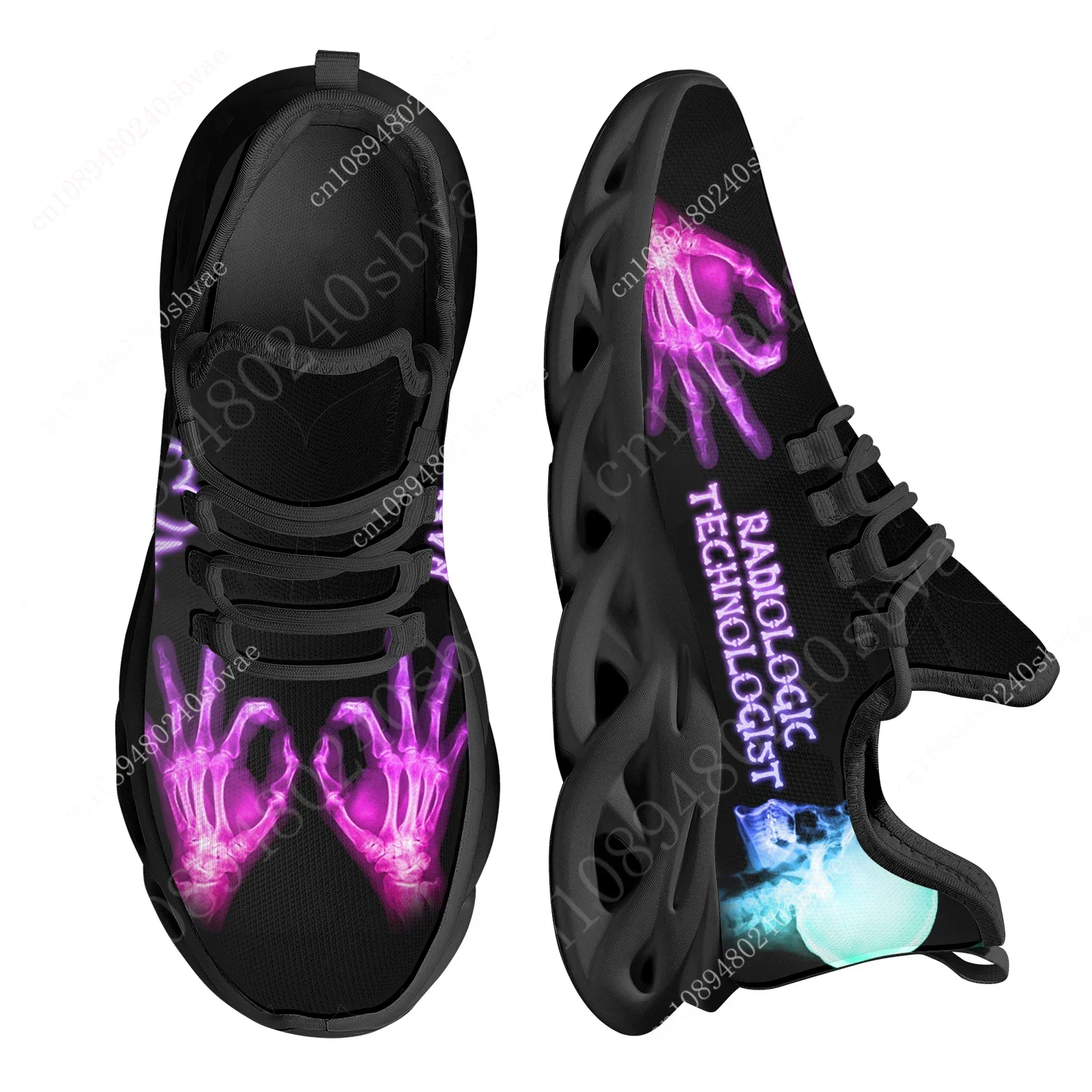 Radiologic Technologist Sneake - Men Shoes Sneakers บทวิจารณ์และราคา