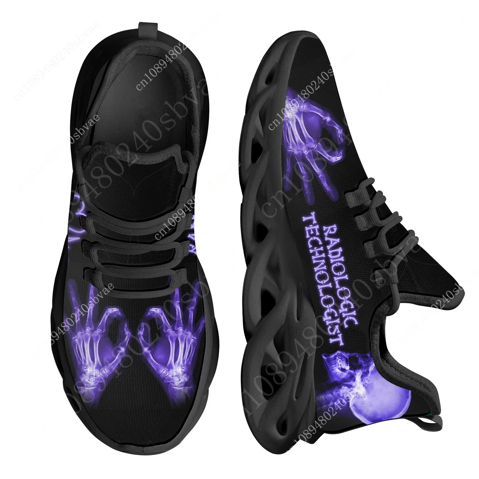 Radiologic Technologist Sneake - Men Shoes Sneakers บทวิจารณ์และราคา