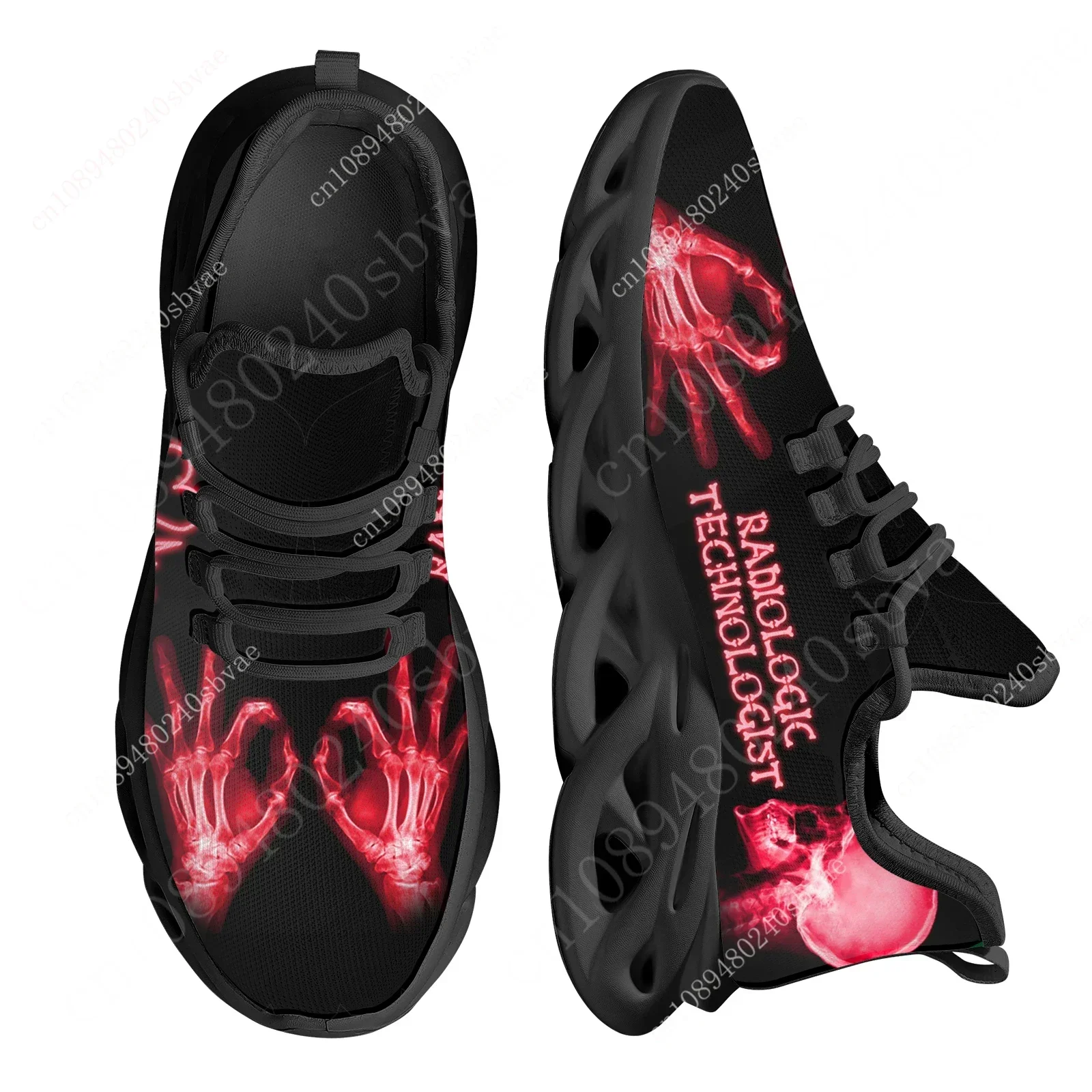 Radiologic Technologist Sneake - Men Shoes Sneakers บทวิจารณ์และราคา