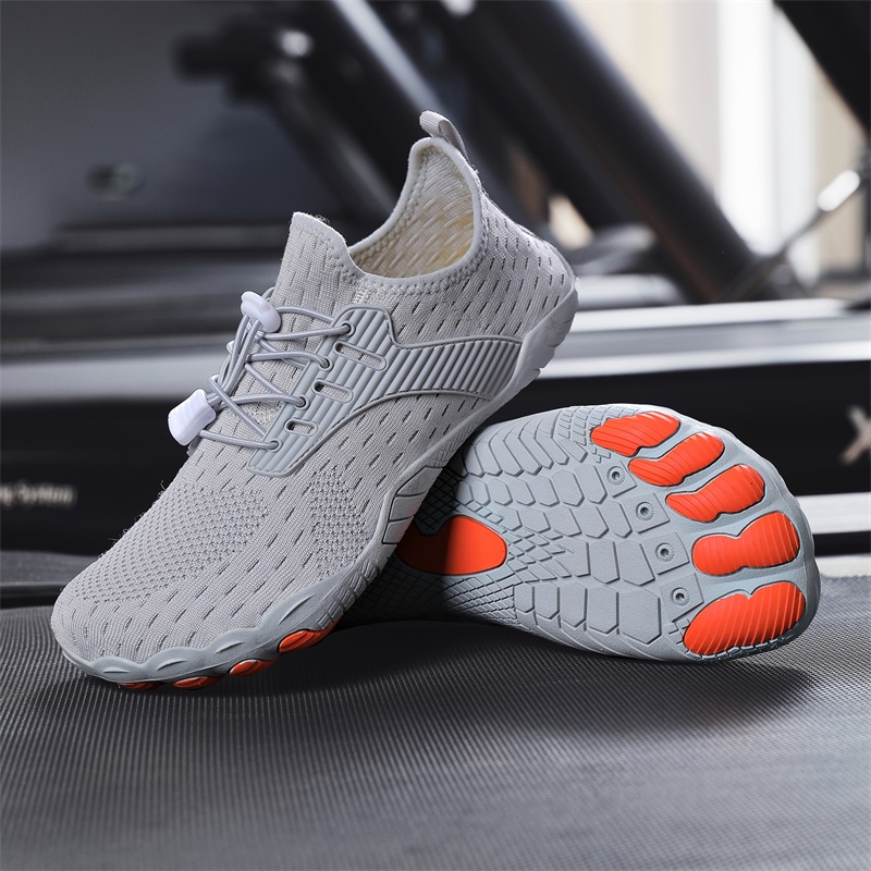 Barefoot Shoes Men Women Minim - Men'S Shoes With Wide Toe Box บทวิจารณ์และราคา