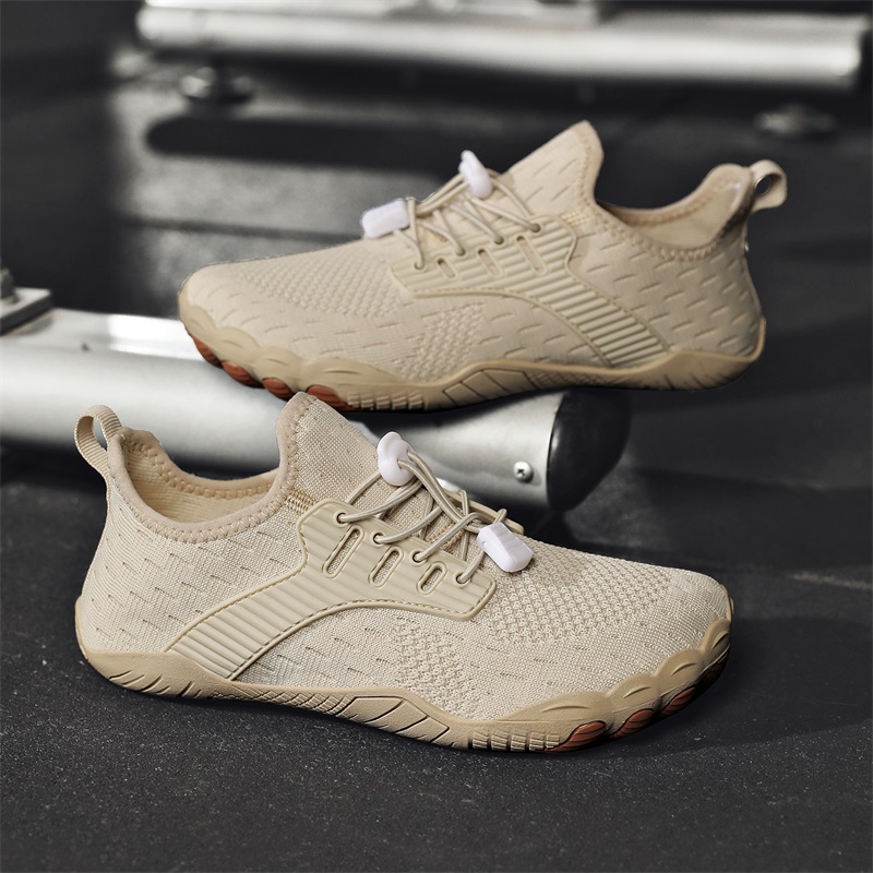 Barefoot Shoes Men Women Minim - Men'S Shoes With Wide Toe Box บทวิจารณ์และราคา