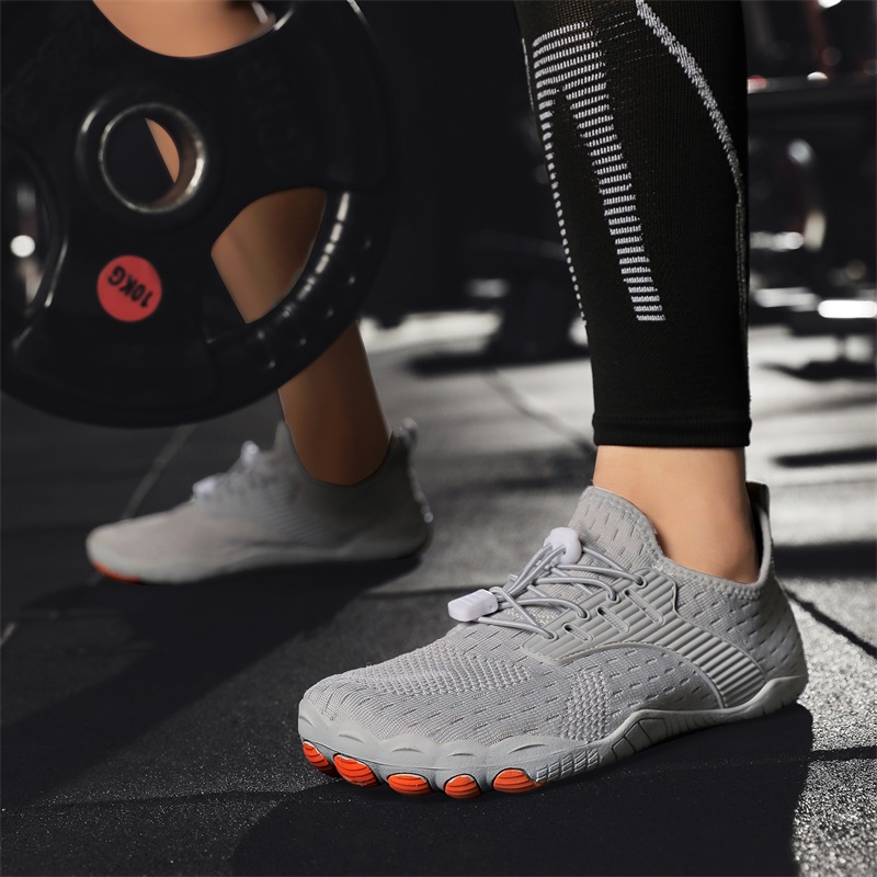 Barefoot Shoes Men Women Minim - Men'S Shoes With Wide Toe Box บทวิจารณ์และราคา