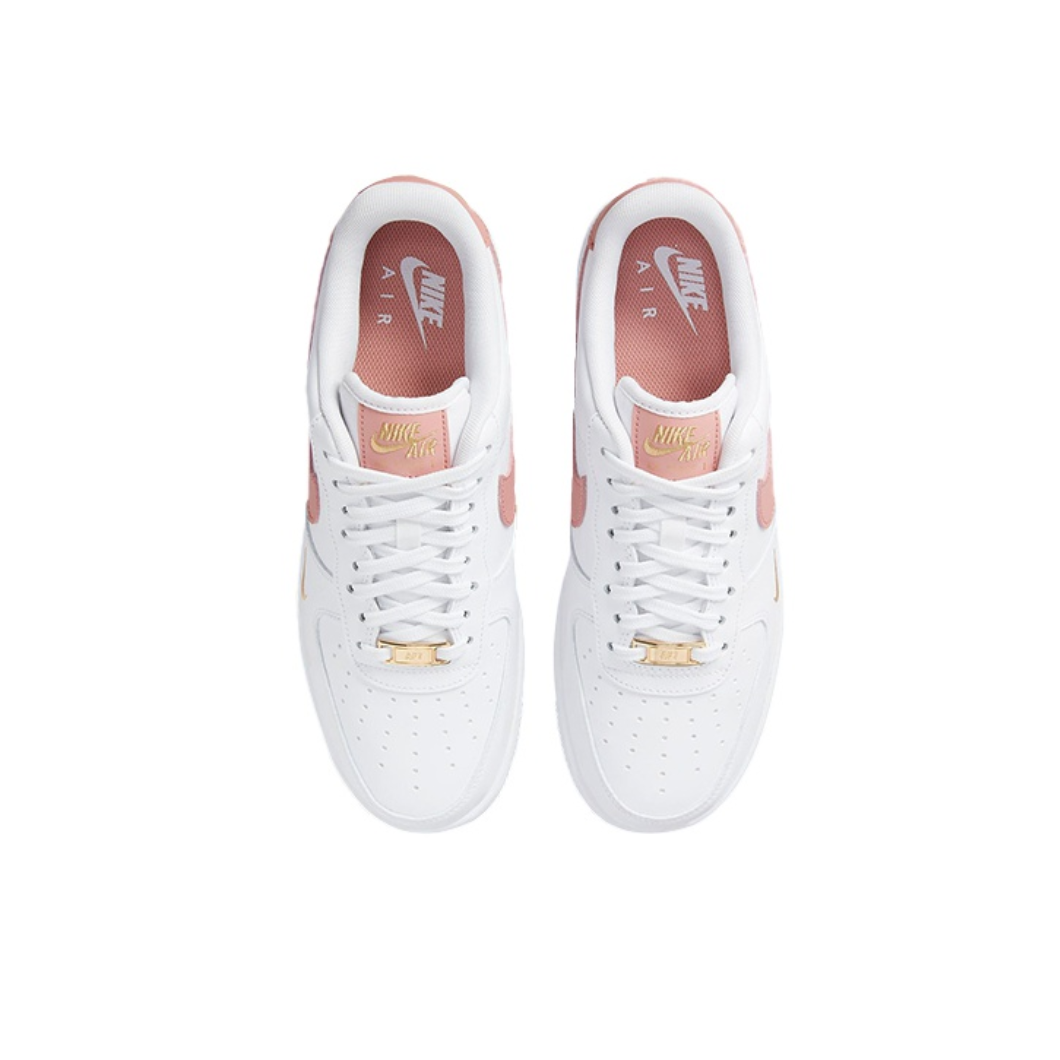 Nike Air Force 1 07 Classic, s - Men'S Shoes Nike Air Force บทวิจารณ์และราคา