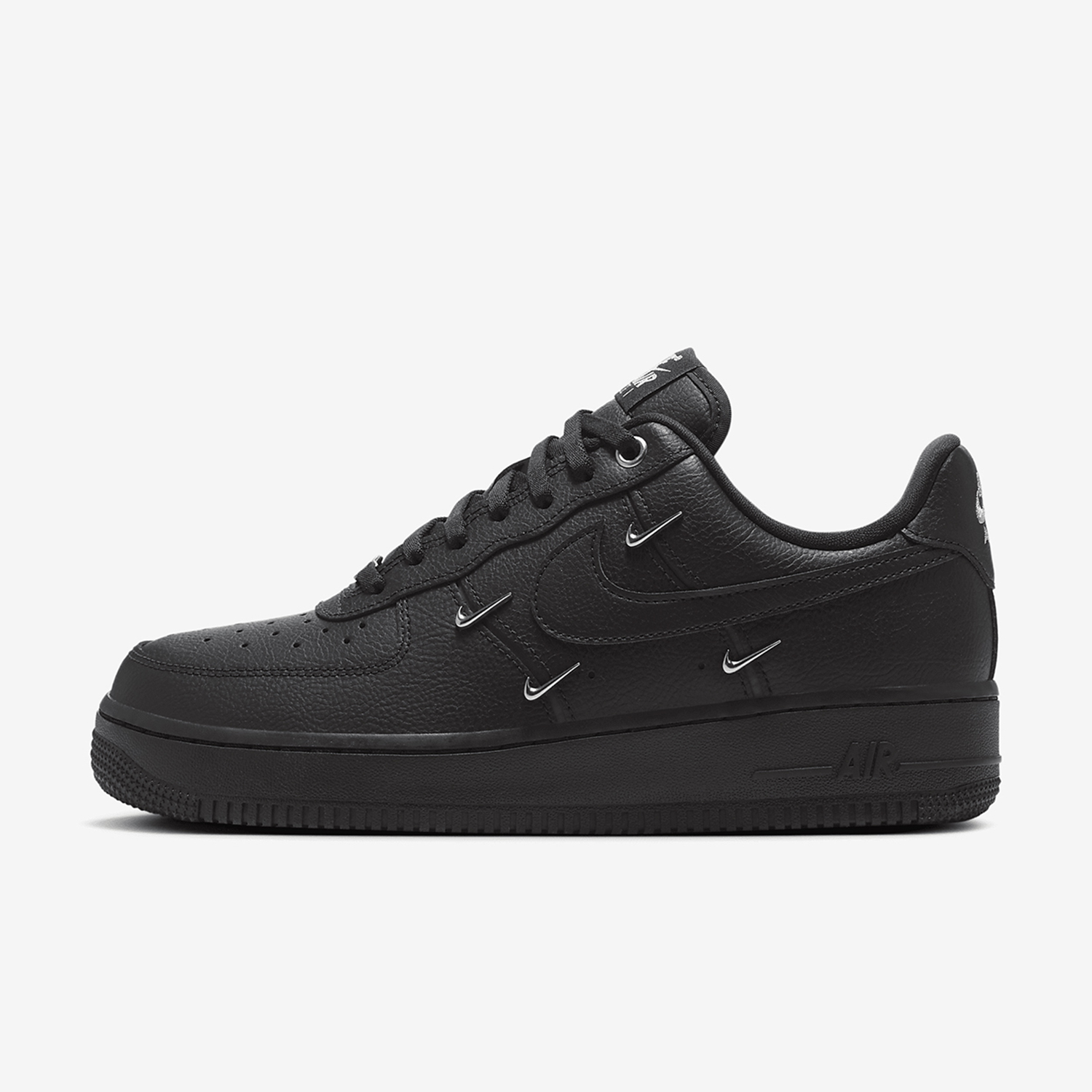 Nike Authentic Air Force 1 Wom - Men'S Shoes Nike Air Force บทวิจารณ์และราคา