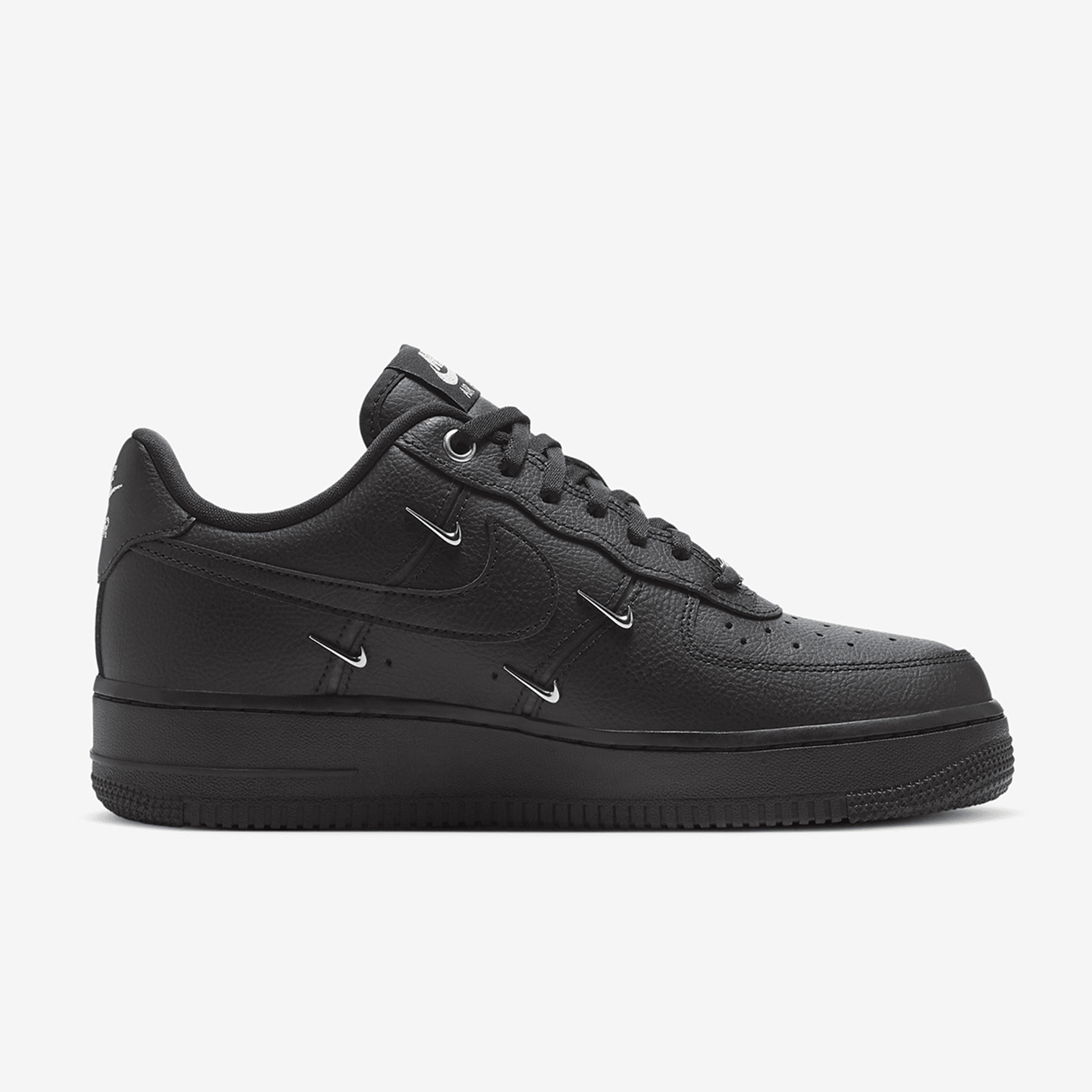 Nike Authentic Air Force 1 Wom - Men'S Shoes Nike Air Force บทวิจารณ์และราคา
