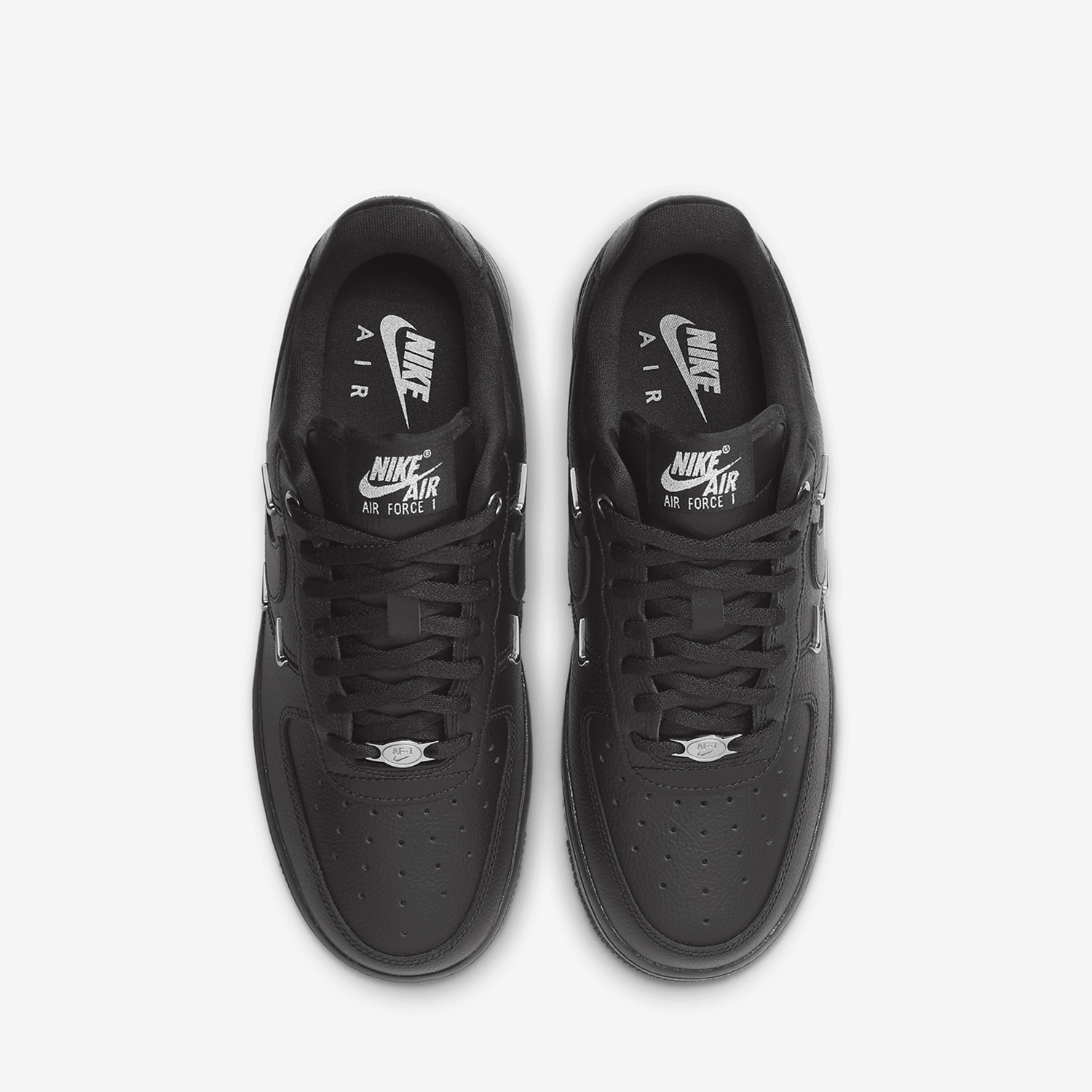 Nike Authentic Air Force 1 Wom - Men'S Shoes Nike Air Force บทวิจารณ์และราคา