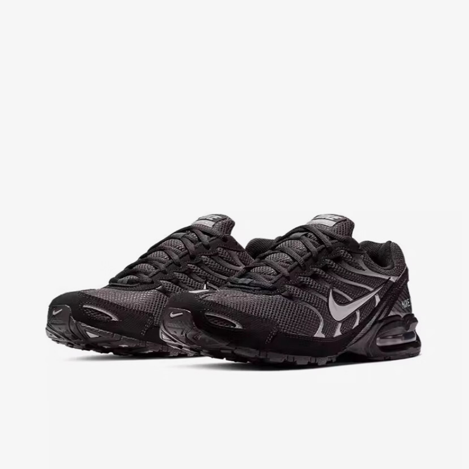 Nike Official AIR MAX TORCH 4  - Men Shoes Nike บทวิจารณ์และราคา
