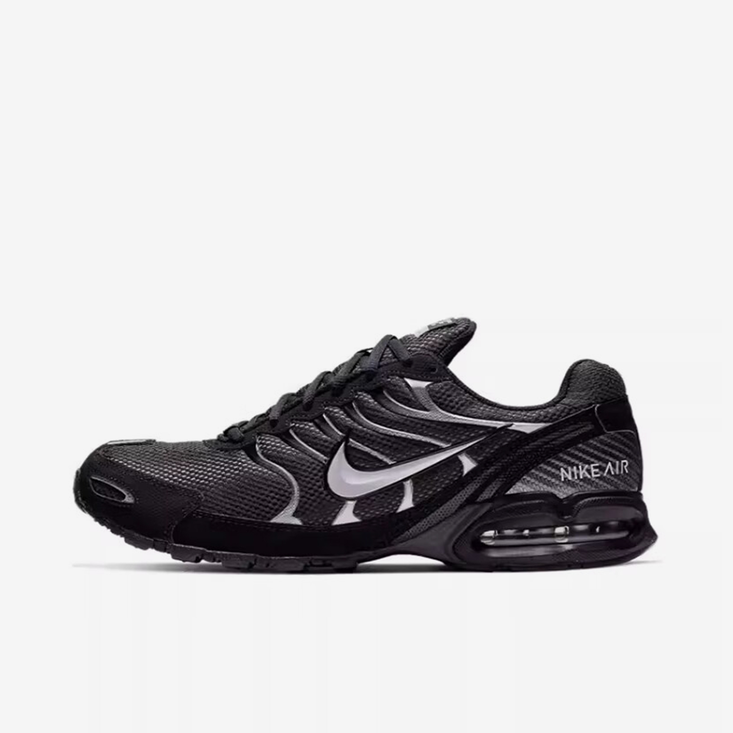 Nike Official AIR MAX TORCH 4  - Men Shoes Nike บทวิจารณ์และราคา