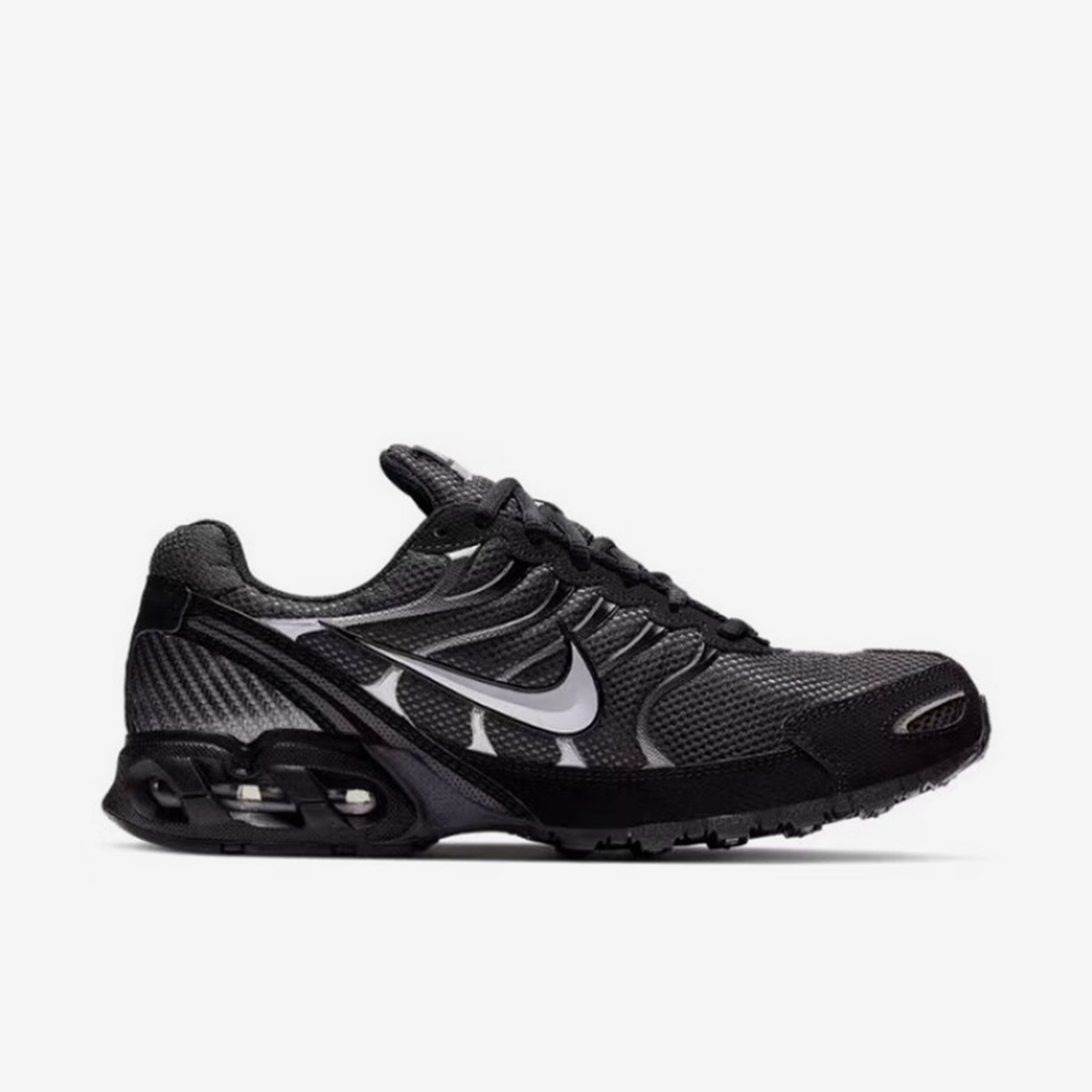Nike Official AIR MAX TORCH 4  - Men Shoes Nike บทวิจารณ์และราคา