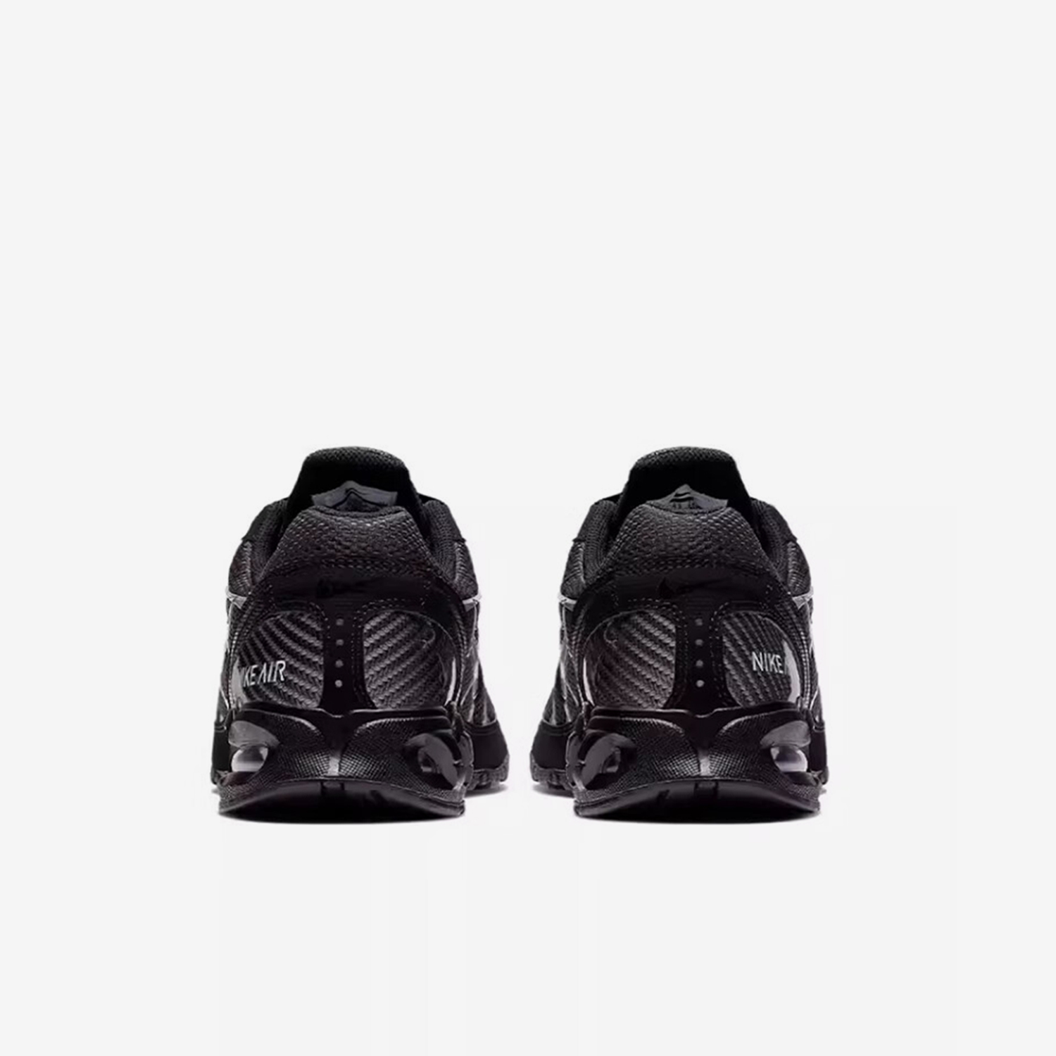 Nike Official AIR MAX TORCH 4  - Men Shoes Nike บทวิจารณ์และราคา