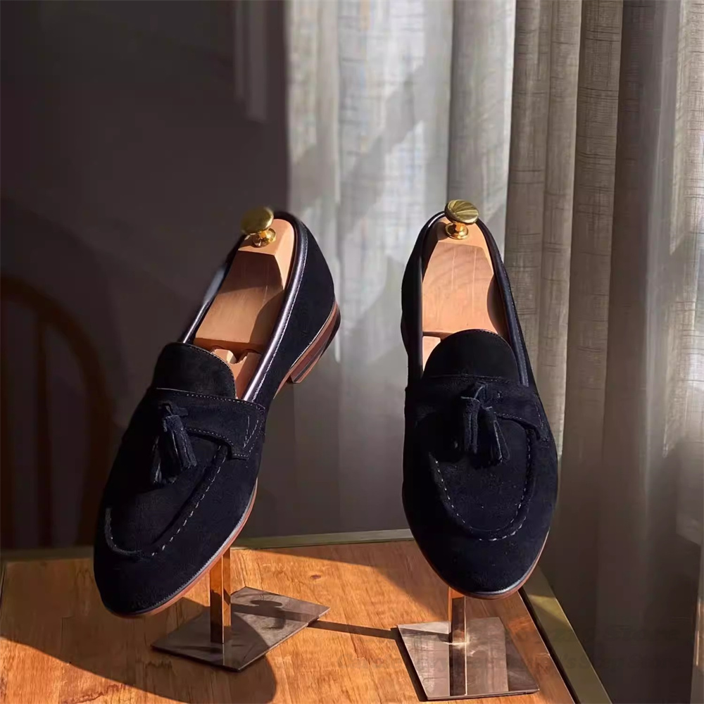 Brown Leather Shoes for Men Ca - Men'S Shoes Hugo Boss บทวิจารณ์และราคา