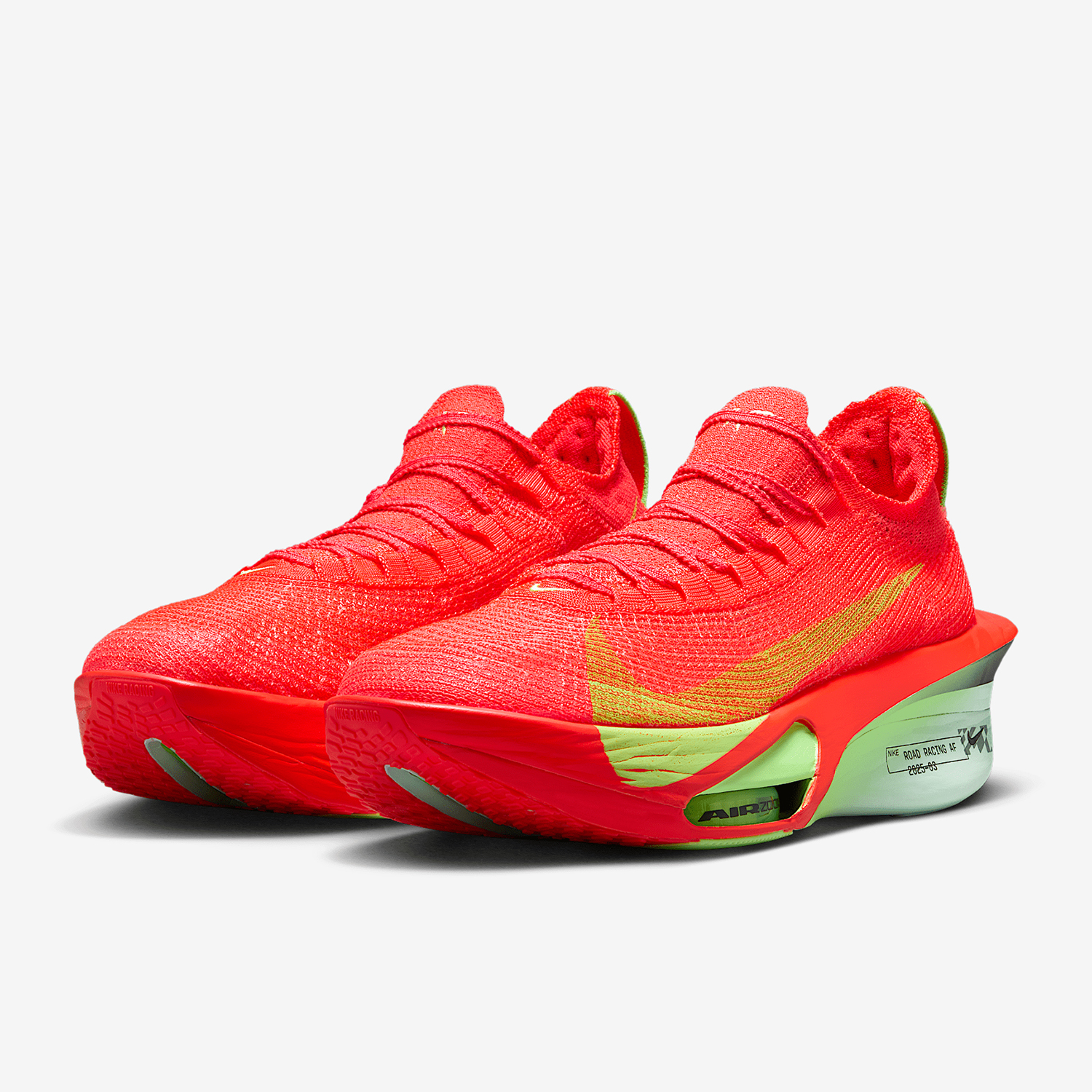 Nike Authentic ALPHAFLY 3 Men' - Men Shoes Nike บทวิจารณ์และราคา