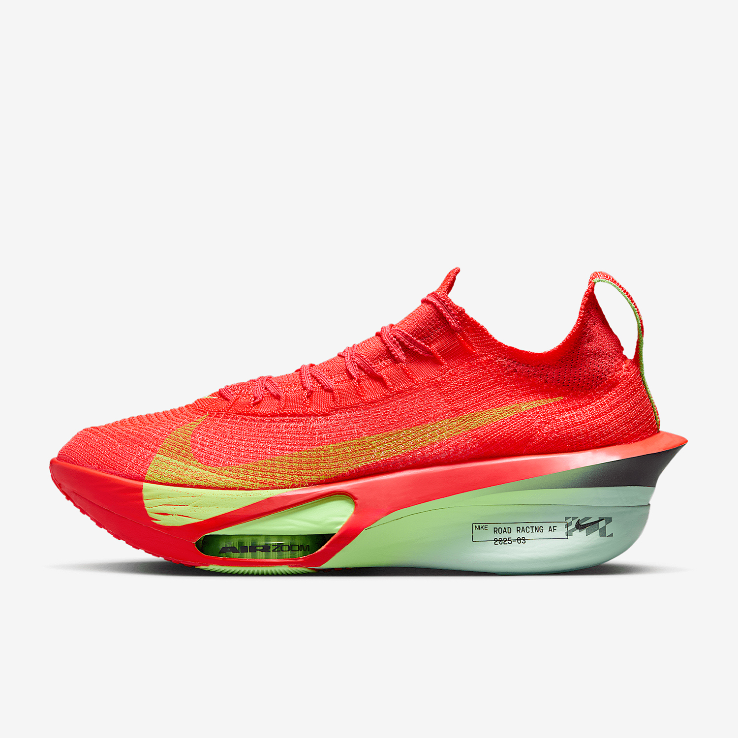 Nike Authentic ALPHAFLY 3 Men' - Men Shoes Nike บทวิจารณ์และราคา