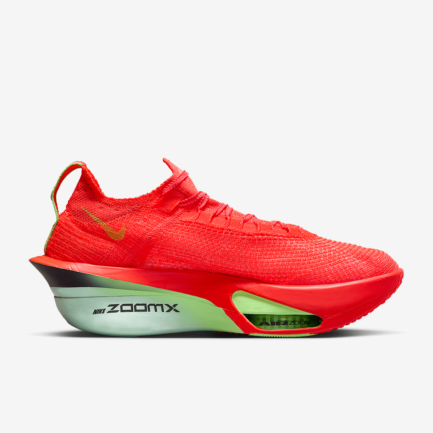 Nike Authentic ALPHAFLY 3 Men' - Men Shoes Nike บทวิจารณ์และราคา