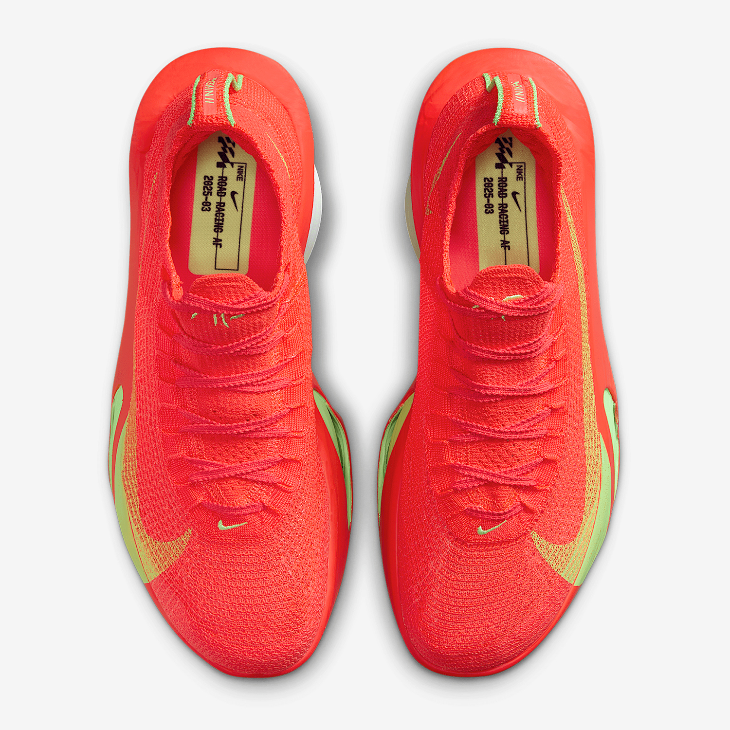 Nike Authentic ALPHAFLY 3 Men' - Men Shoes Nike บทวิจารณ์และราคา