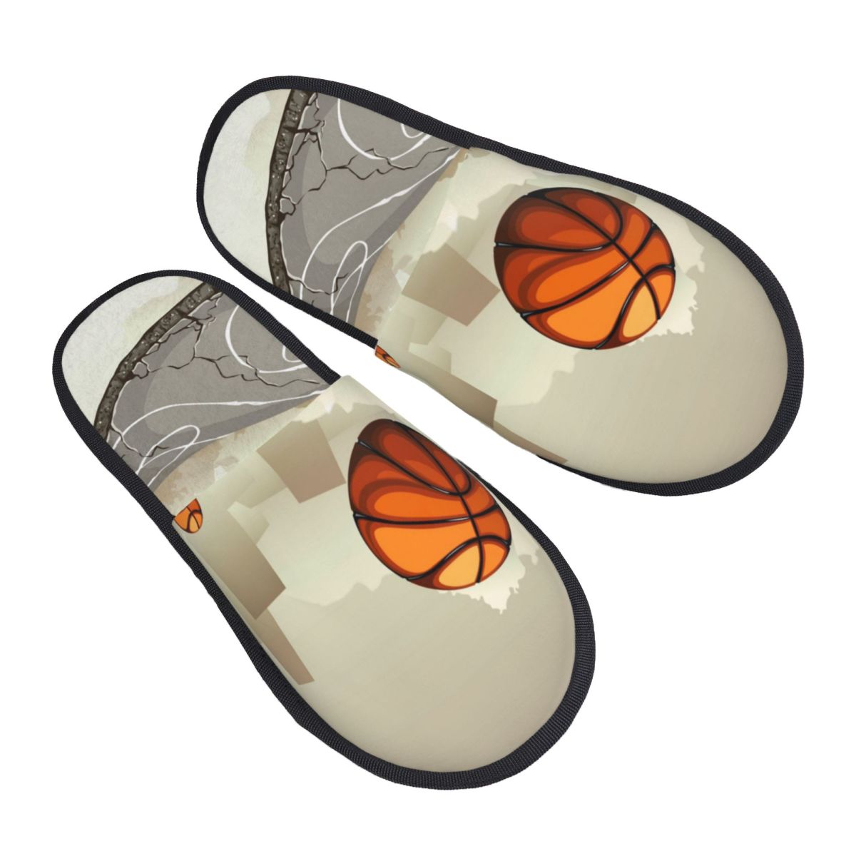 Winter Slipper Woman Man Fluff - Men'S Shoes Basketball บทวิจารณ์และราคา