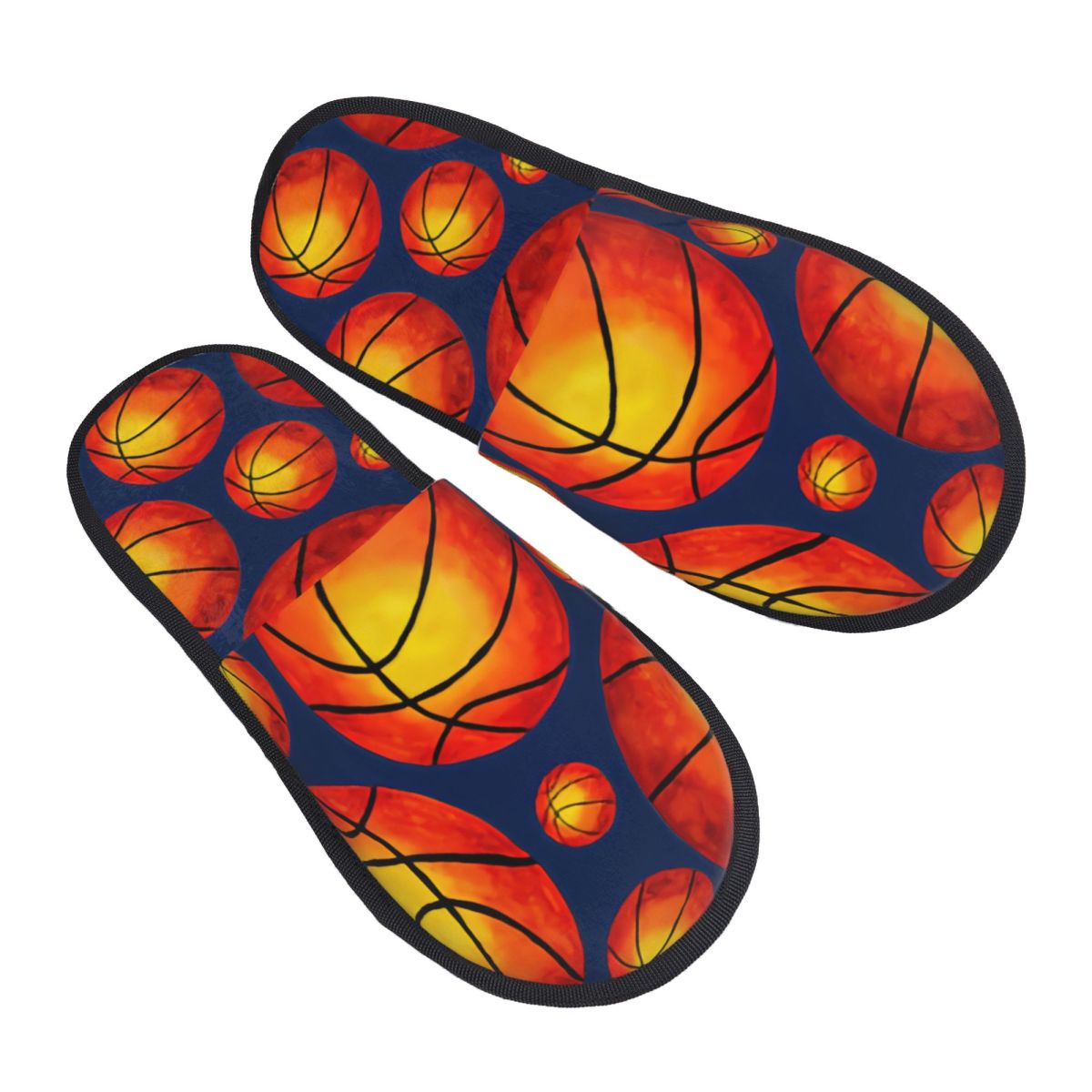 Winter Slipper Woman Man Fluff - Men'S Shoes Basketball บทวิจารณ์และราคา