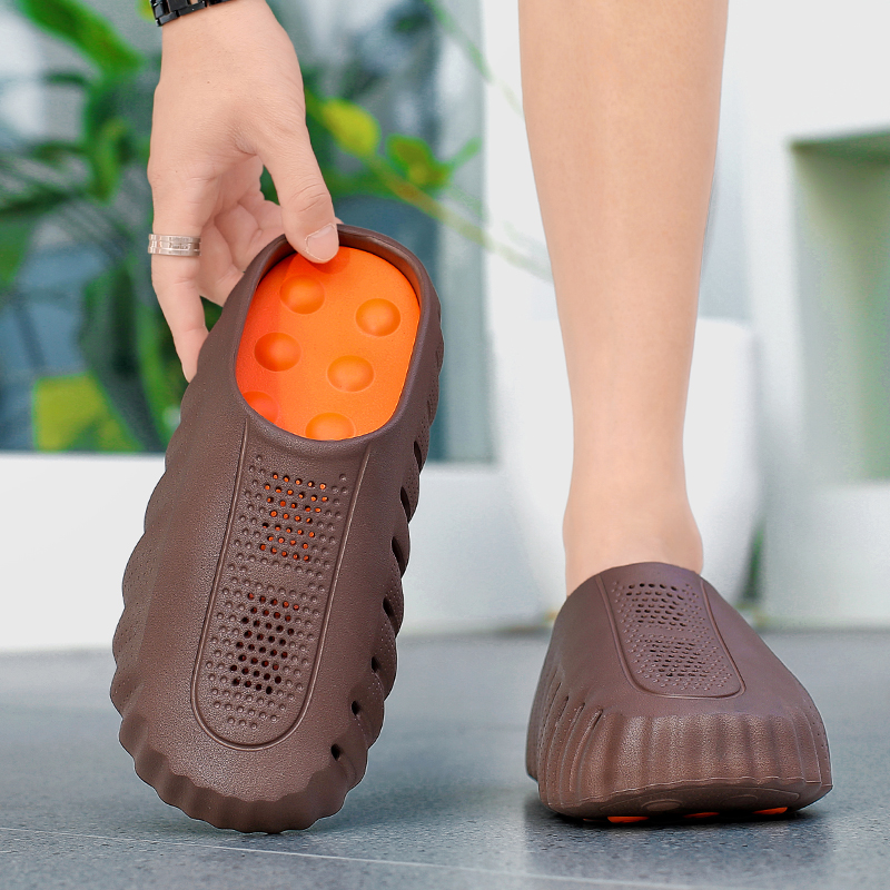 Men's and women's EVA lightwei - Men'S Shoes For Plantar Fasciitis บทวิจารณ์และราคา