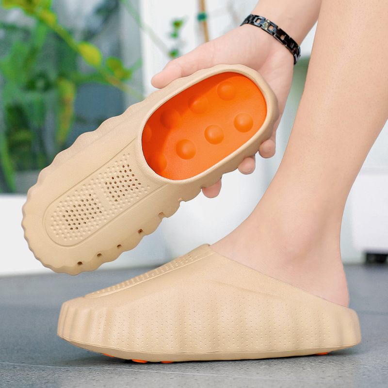 Men's and women's EVA lightwei - Men'S Shoes For Plantar Fasciitis บทวิจารณ์และราคา