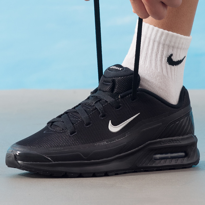 Nike Men's Air Max BIA SE New  - Men Shoes Nike บทวิจารณ์และราคา