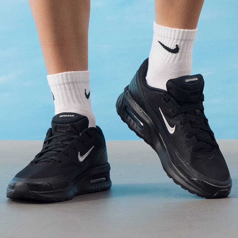 Nike Men's Air Max BIA SE New  - Men Shoes Nike บทวิจารณ์และราคา