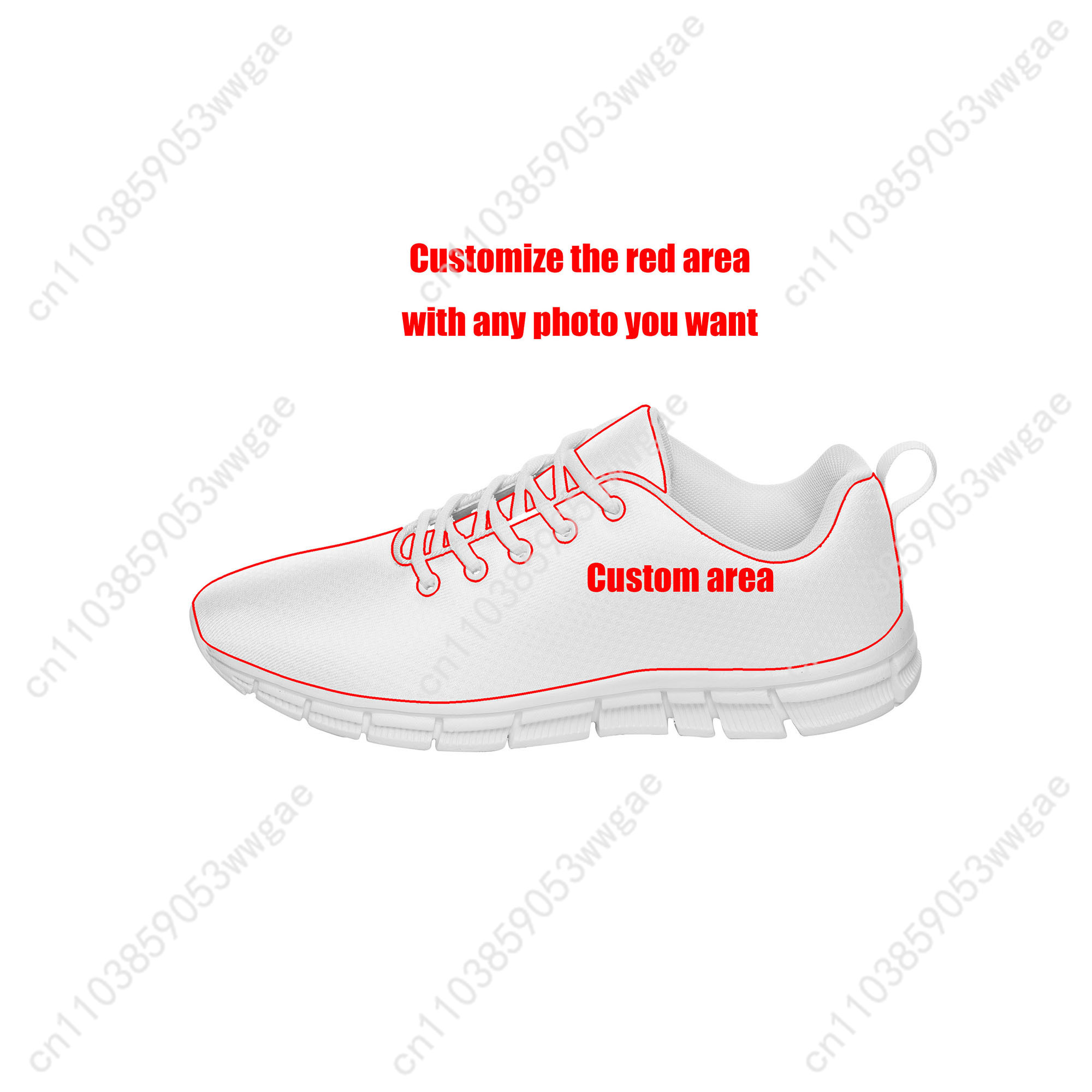 Absolute Zone Zero Sneakers Me - Men'S Shoes Zone บทวิจารณ์และราคา