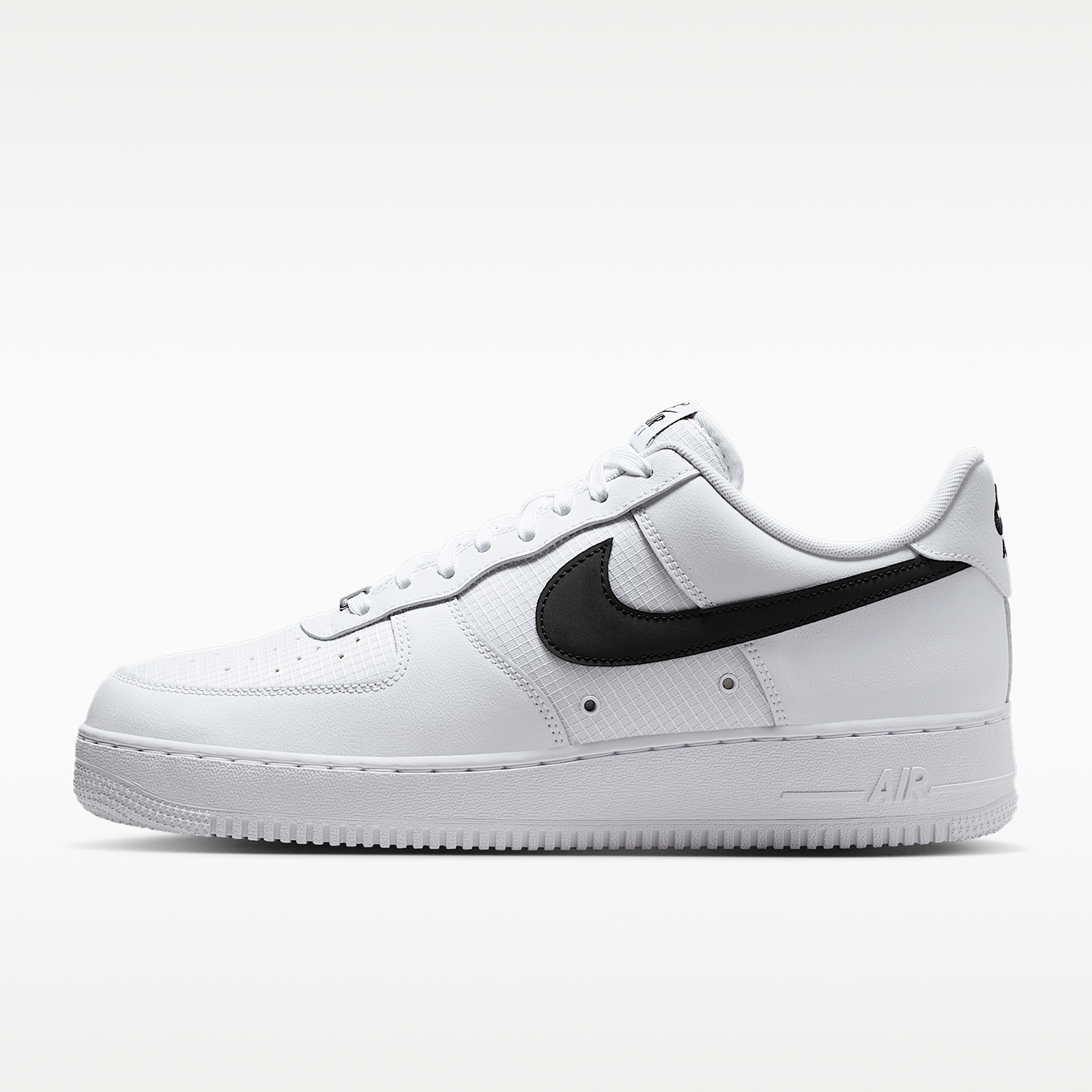 Nike genuine AIR FORCE 1 men's - Men'S Shoes Nike Air Force บทวิจารณ์และราคา
