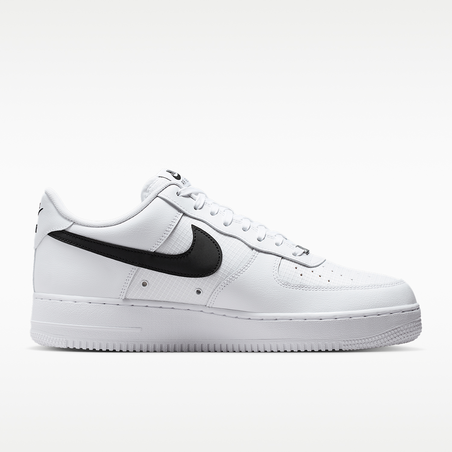 Nike genuine AIR FORCE 1 men's - Men'S Shoes Nike Air Force บทวิจารณ์และราคา