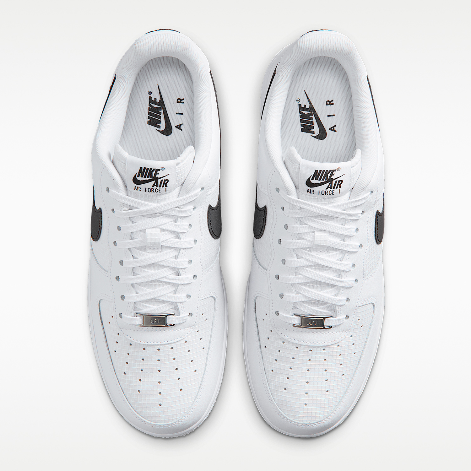 Nike genuine AIR FORCE 1 men's - Men'S Shoes Nike Air Force บทวิจารณ์และราคา