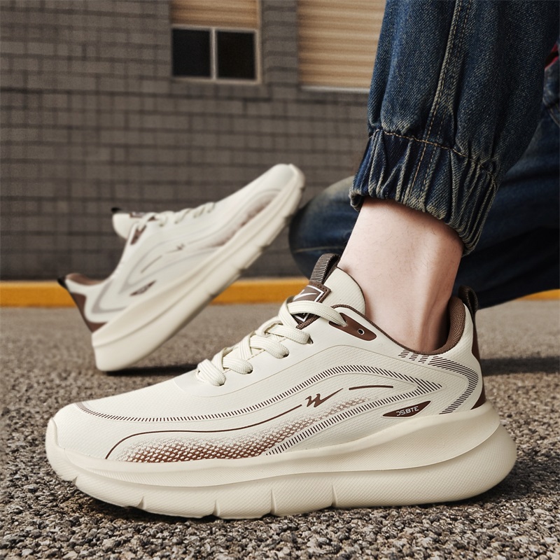 Double Star Men's Wide Fit Sne - Men'S Shoes With Wide Toe Box บทวิจารณ์และราคา