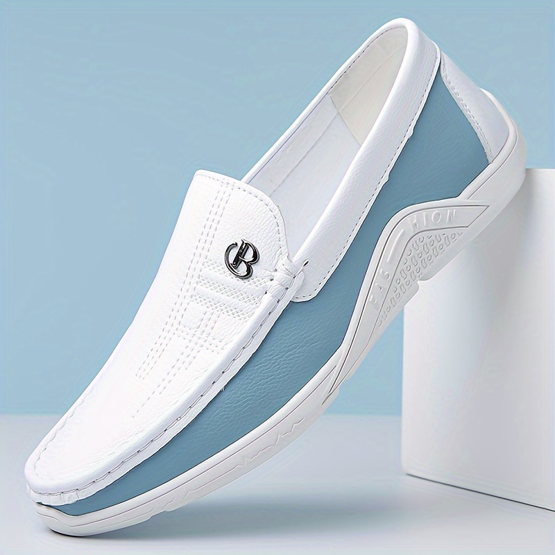 Men's Fashionable Comfortable  - Men'S Shoes Hugo Boss บทวิจารณ์และราคา