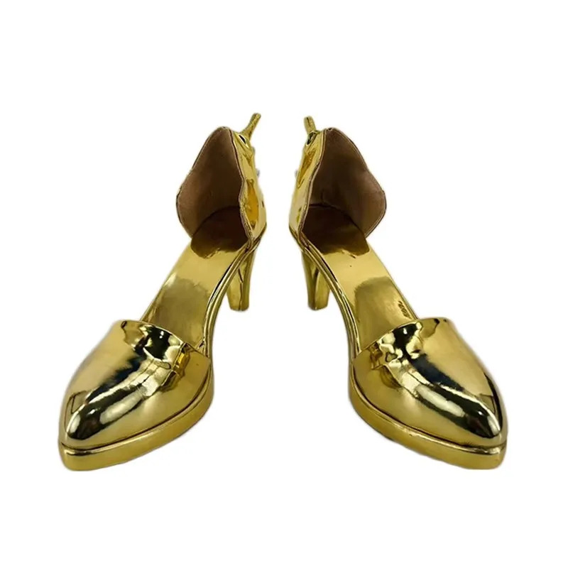 New Game Zenless Zone Zero Bur - Men'S Shoes Zone บทวิจารณ์และราคา