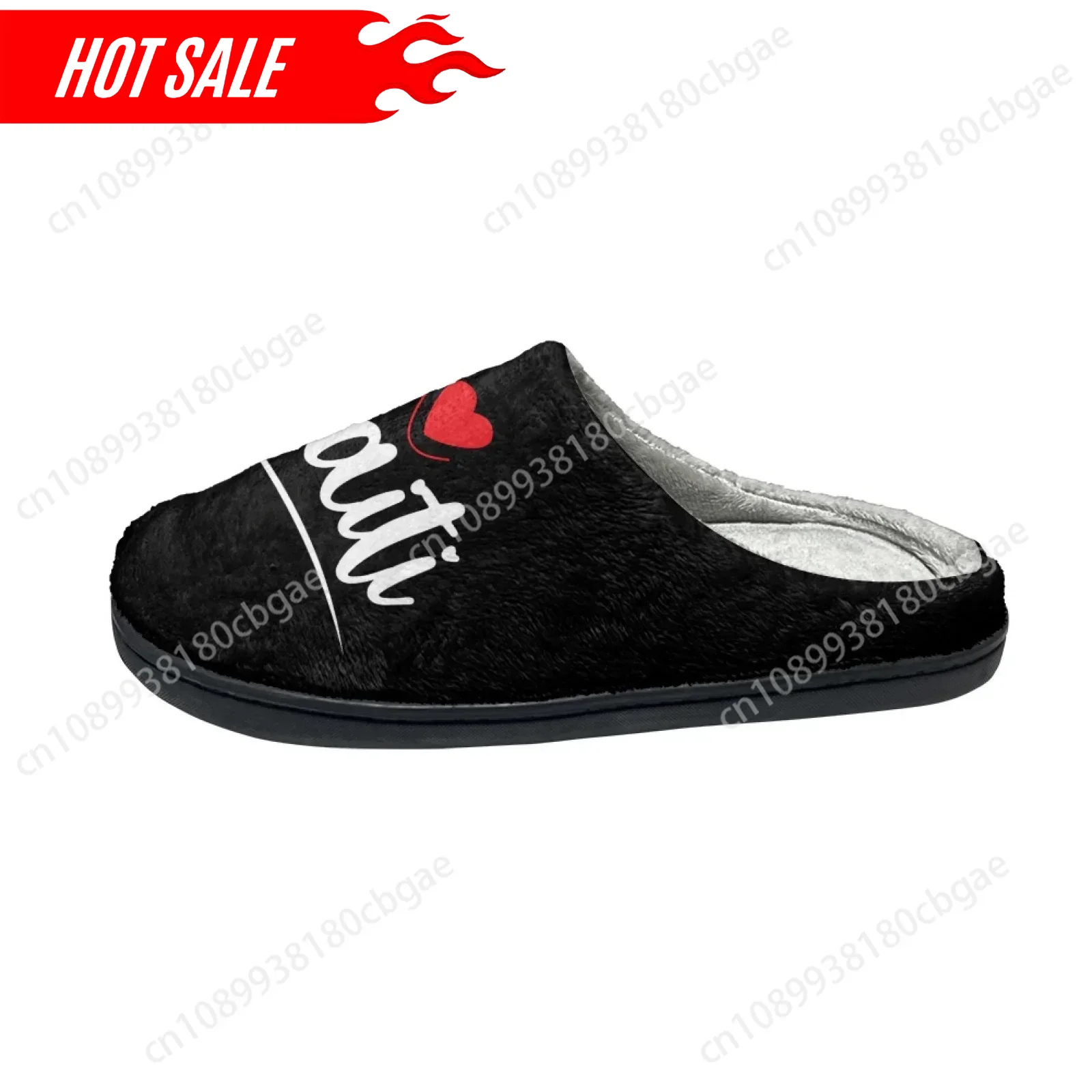 Cute Halti Flag Print Half Sho - Men Shoes For Winter บทวิจารณ์และราคา