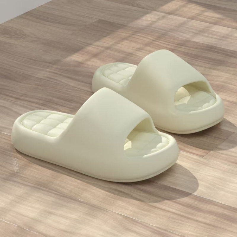 Summer Women and Men Slippers  - Men'S Shoes Non Slip บทวิจารณ์และราคา