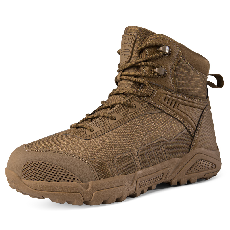 Men Tactical Boots Male Army S - Men'S Shoes For Work บทวิจารณ์และราคา