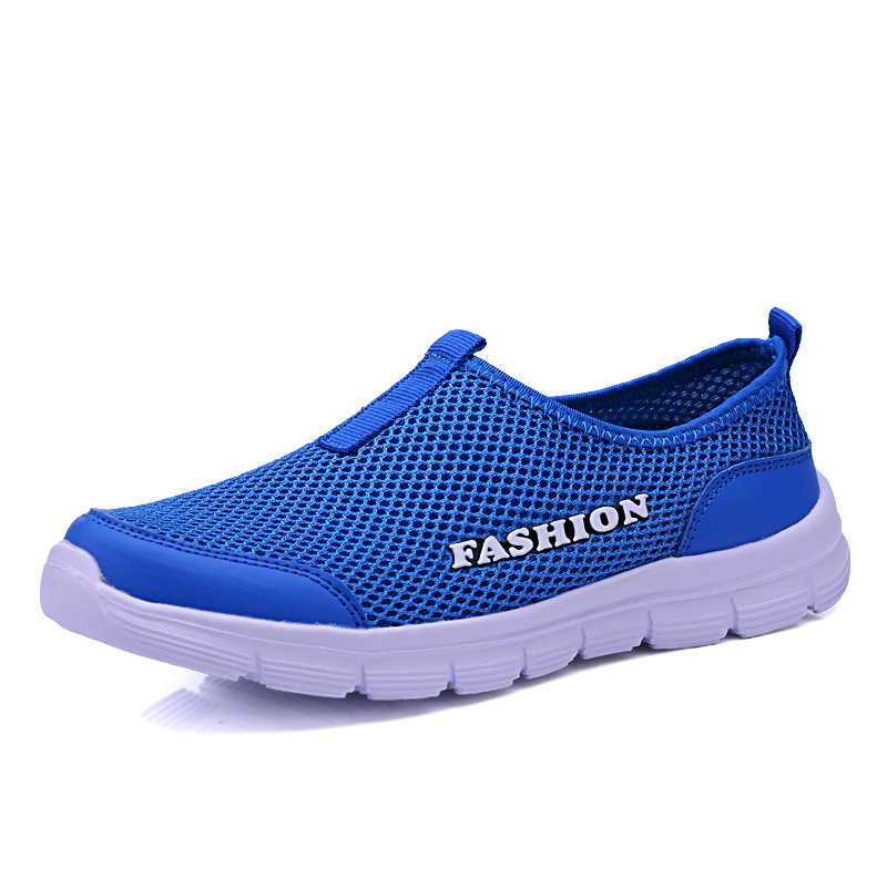 . Men Comfort Flat Knit Loafer - Men'S Shoes Loafers Casual บทวิจารณ์และราคา