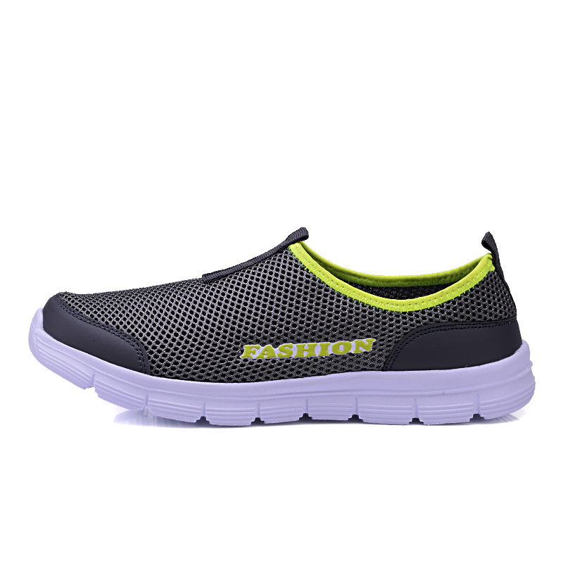 . Men Comfort Flat Knit Loafer - Men'S Shoes Loafers Casual บทวิจารณ์และราคา