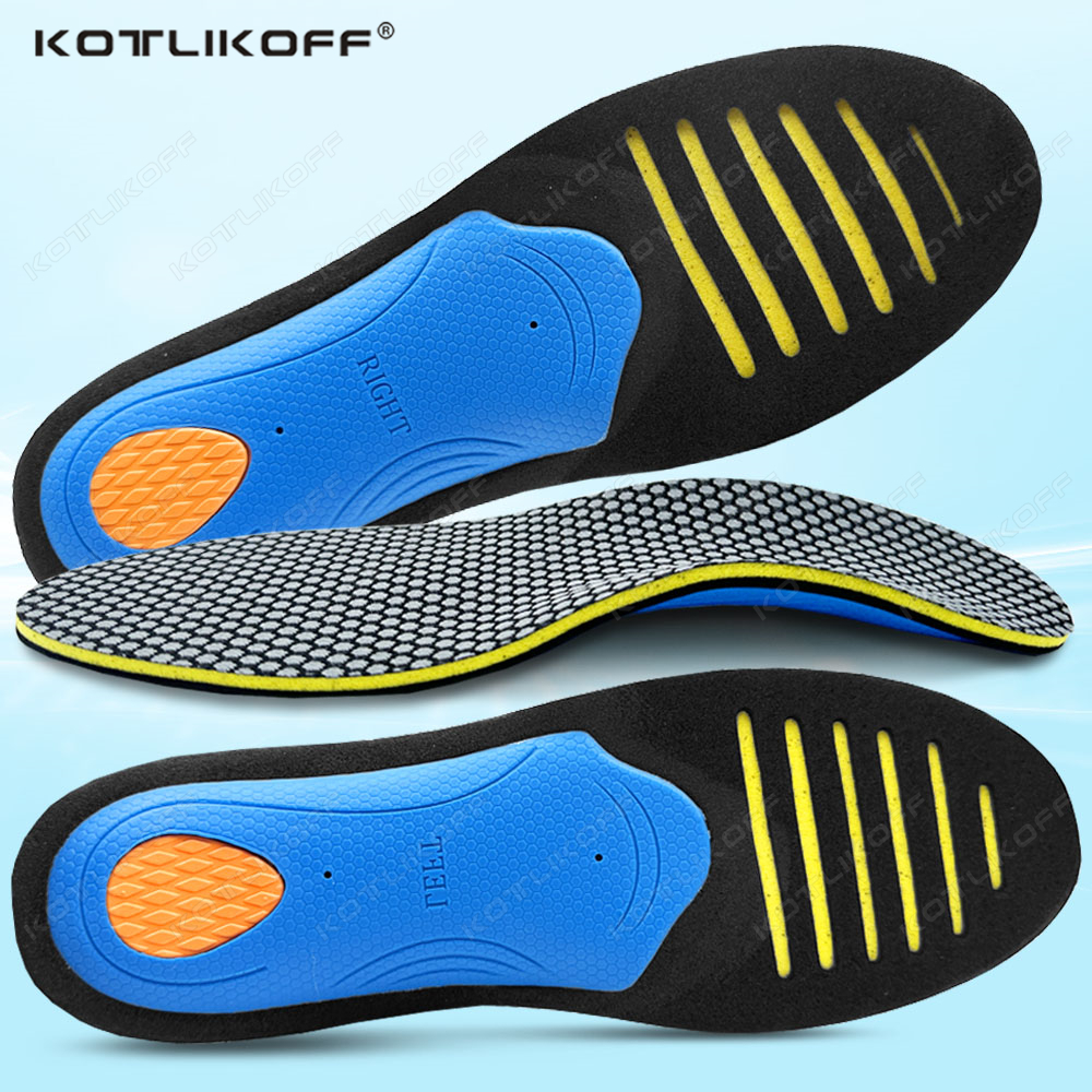 1/2 Pairs EVA Orthopedic Insol - Men Shoes Outlet บทวิจารณ์และราคา