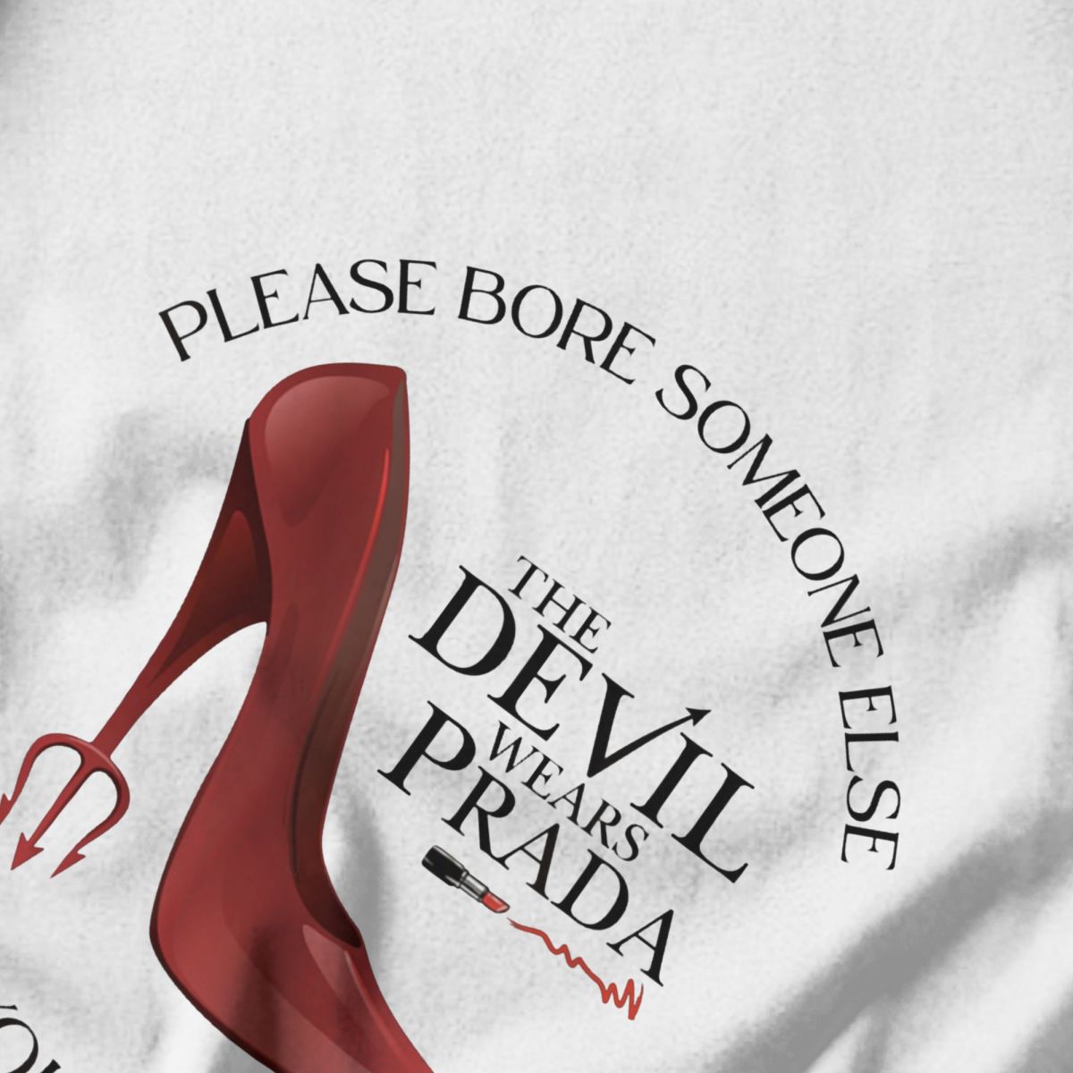 Men Red High Heel Shoe The Dev - Men Shoes Prada บทวิจารณ์และราคา