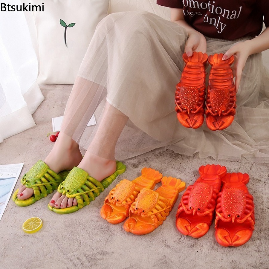 New 2026 Summer Fun Cartoon Lo - Men'S Shoes Non Slip บทวิจารณ์และราคา