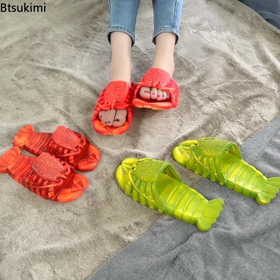 New 2026 Summer Fun Cartoon Lo - Men'S Shoes Non Slip บทวิจารณ์และราคา