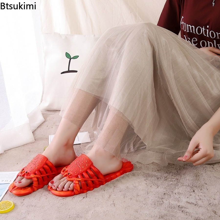 New 2026 Summer Fun Cartoon Lo - Men'S Shoes Non Slip บทวิจารณ์และราคา