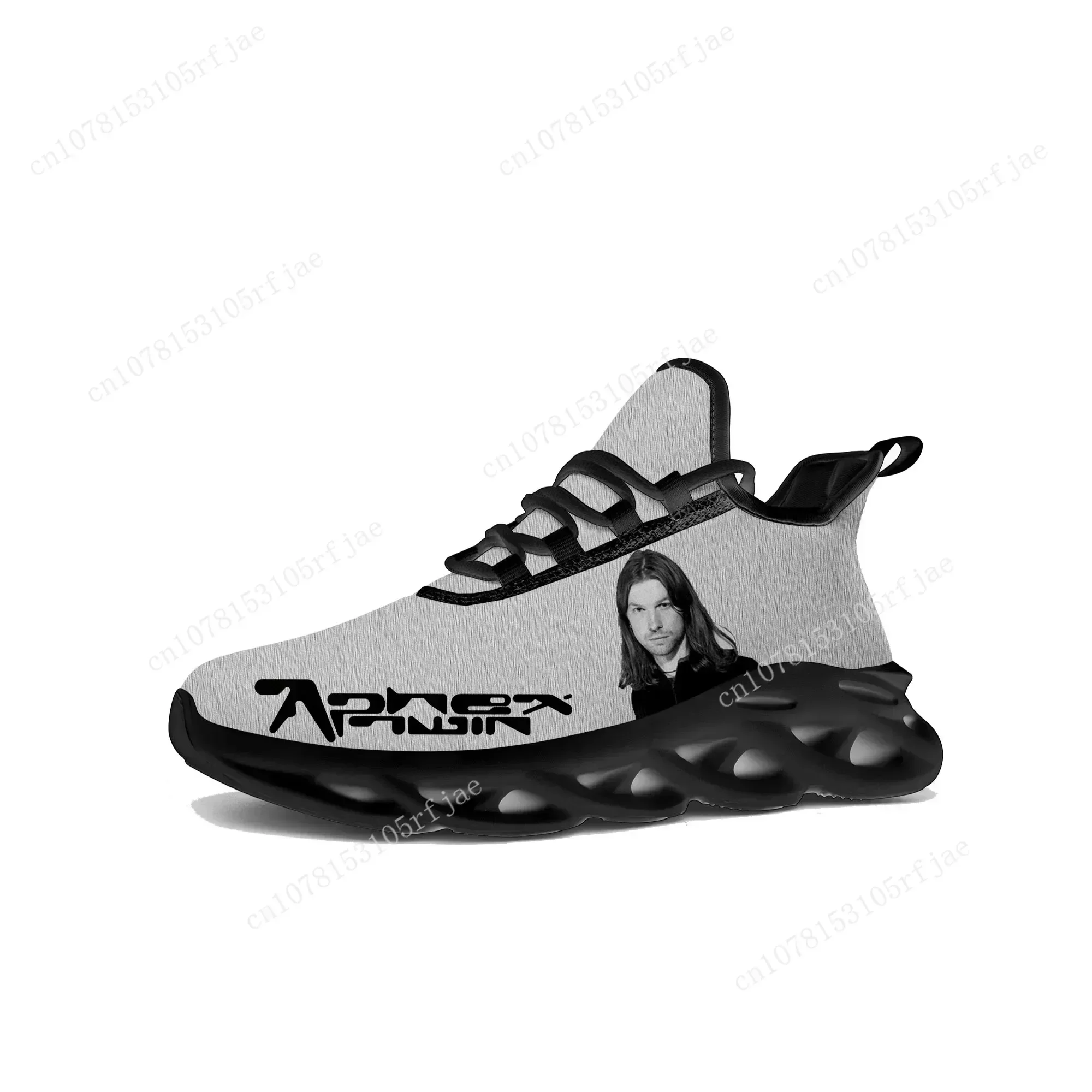 Aphex Twin Flats Sneakers Mens - Men Shoes Sneakers บทวิจารณ์และราคา