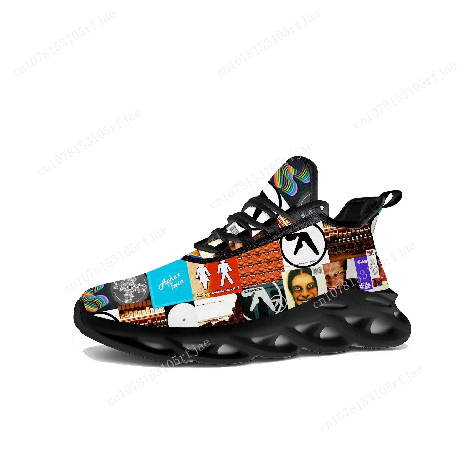 Aphex Twin Flats Sneakers Mens - Men Shoes Sneakers บทวิจารณ์และราคา