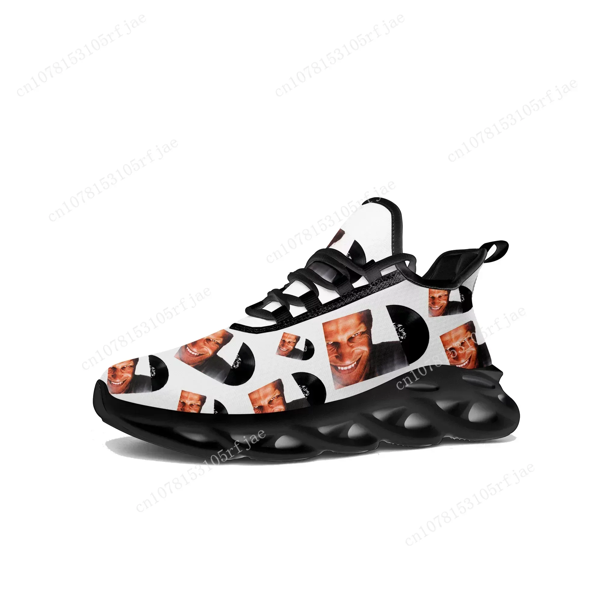 Aphex Twin Flats Sneakers Mens - Men Shoes Sneakers บทวิจารณ์และราคา