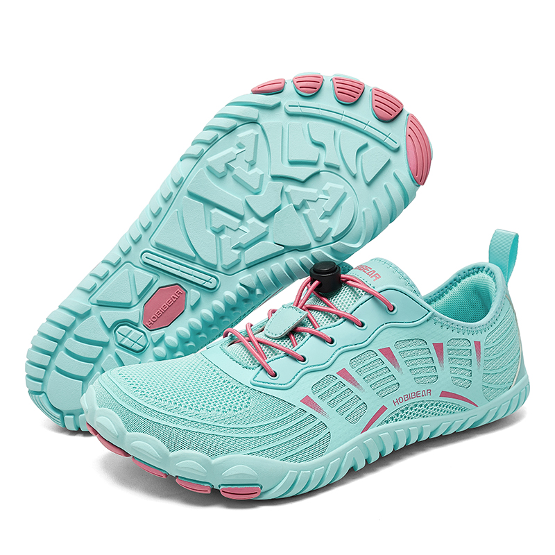HOBIBEAR Mens Womens  Barefoot - Men'S Shoes With Wide Toe Box บทวิจารณ์และราคา