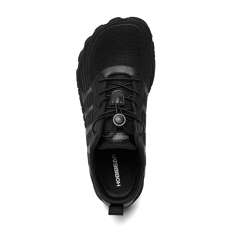 HOBIBEAR Mens Womens  Barefoot - Men'S Shoes With Wide Toe Box บทวิจารณ์และราคา